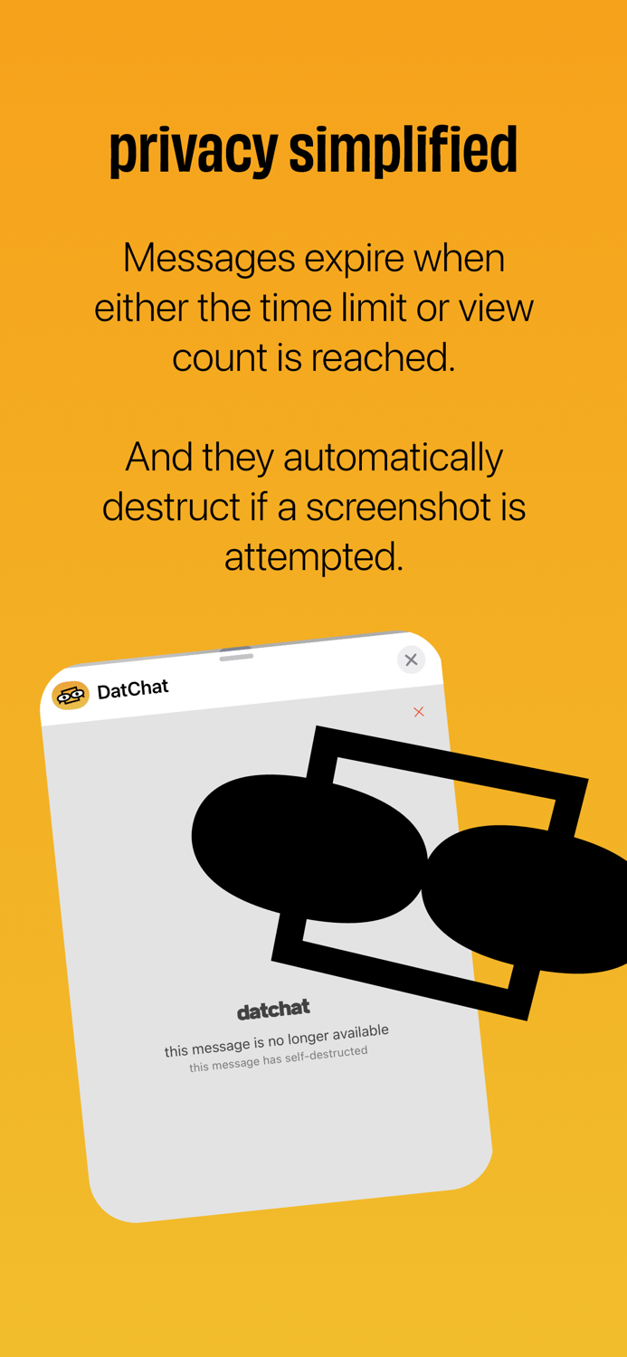 DatChat Social Network Plus