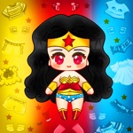 Download Chibi Doll Games: Avatar Maker app