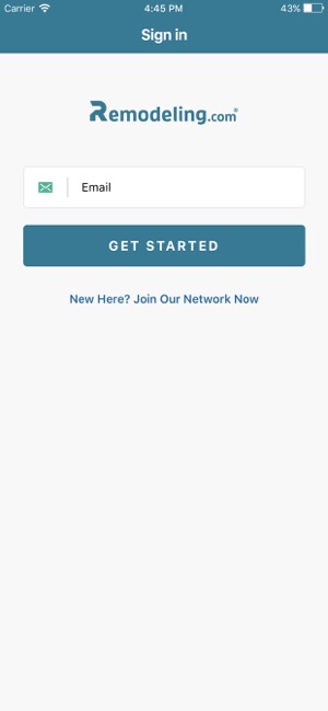 Remodeling.com Pros(圖1)-速報App
