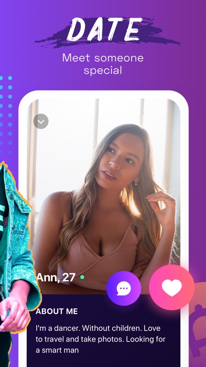 ACE DATE – Live. Chat. Meet.