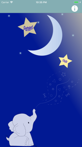 SleepTight-Baby Monitor screenshot