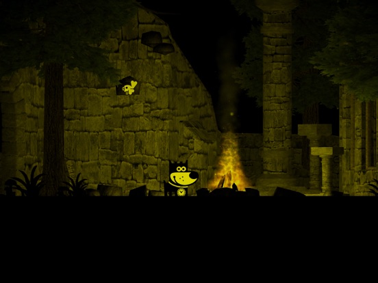 GOOD PUPPY: NIGHTLIGHT iPad screenshot 6 - Entertainment app