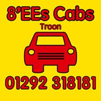 8EEs Cabs