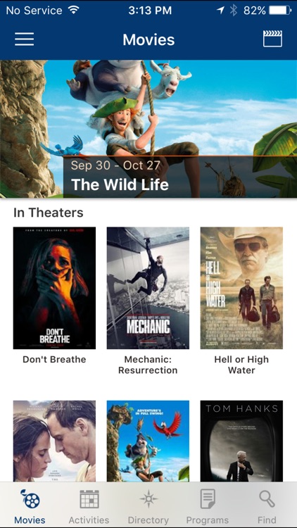 NavyMWR Mid-Atlantic