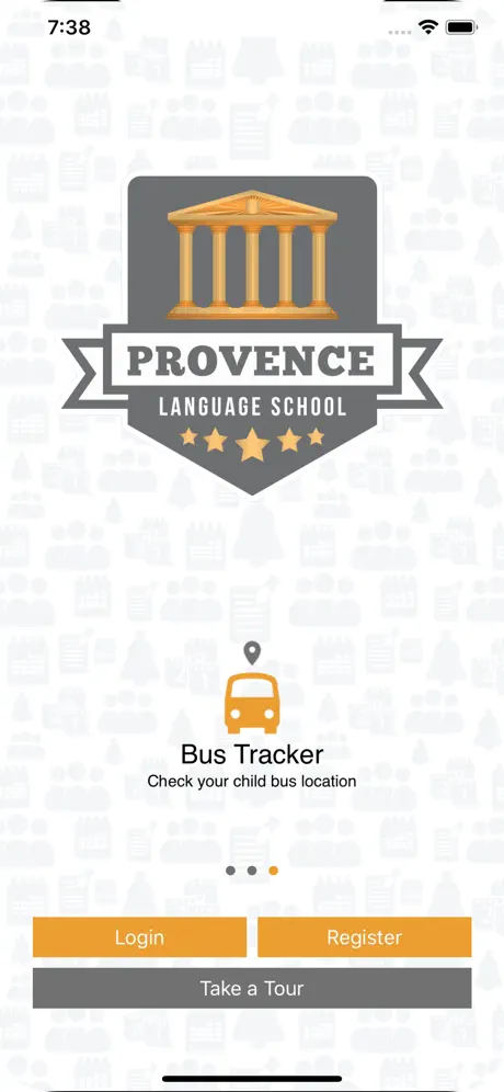 Provence Language School