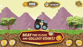 Build A Truck: Duck Duck Moose screenshot