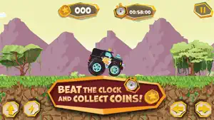 Build A Truck: Duck Duck Moose screenshot 3