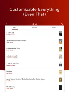QuickReader - Speed Reading iPad image 3