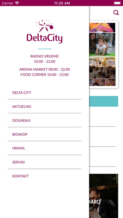 Delta City Podgorica