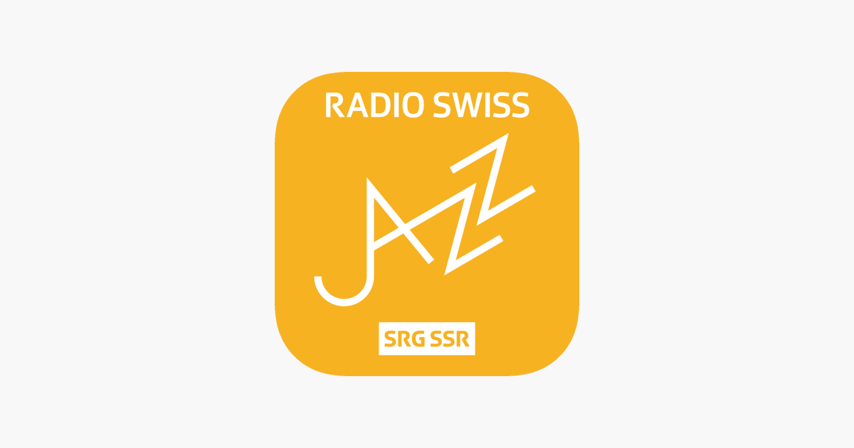 Radio Swiss Jazz on the App Store