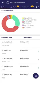 IIFL Wealth LT screenshot #4 for iPhone