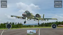 Game screenshot Absolute RC Plane Simulator apk