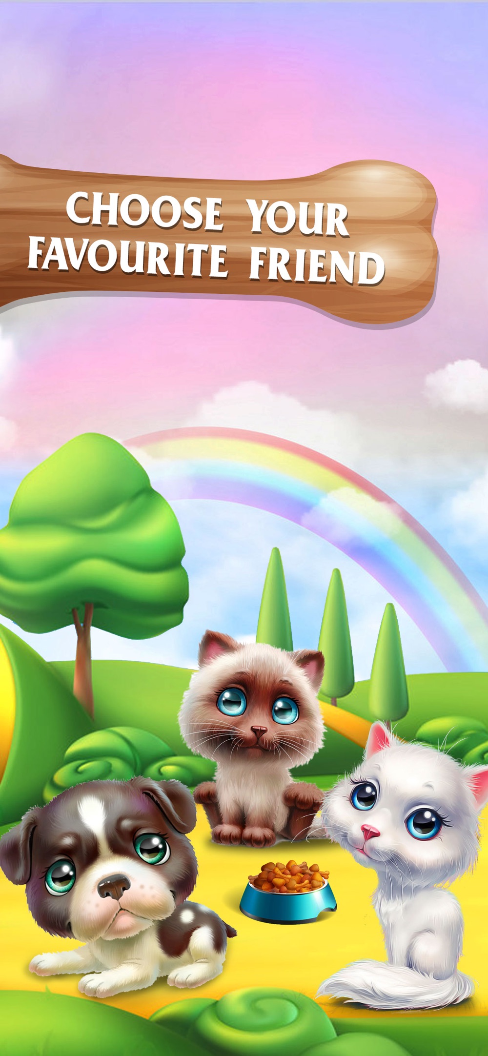 Farmer Pets - Virtual Animals hack tool
