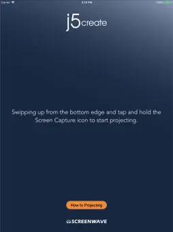 ScreenWave screenshot 5