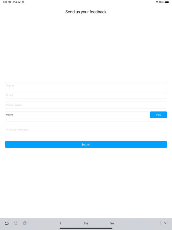 Screenshot #6 pour CeTunes