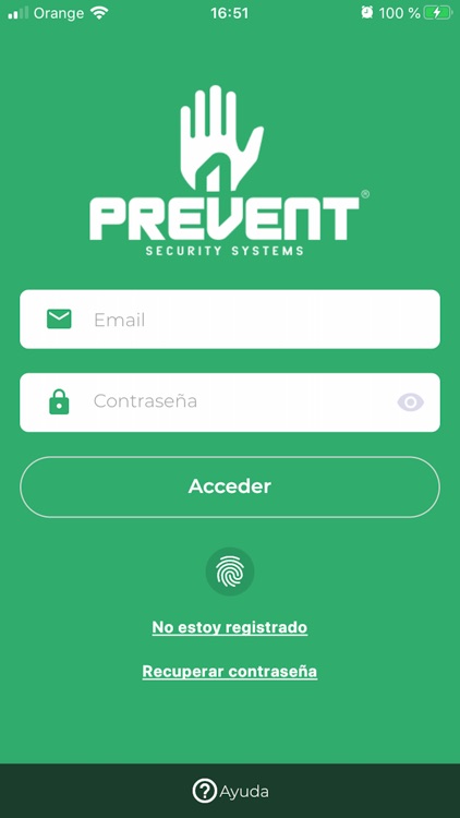 Prevent