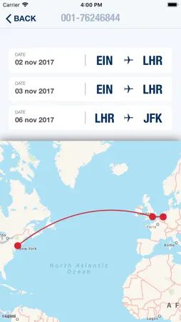 FlyUs screenshot 2