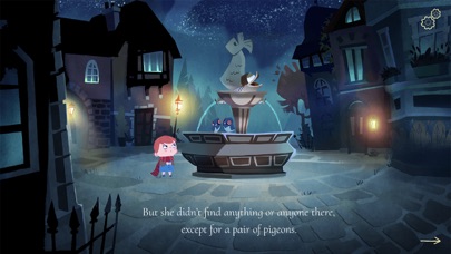 The Thief of Wishes Screenshot 2