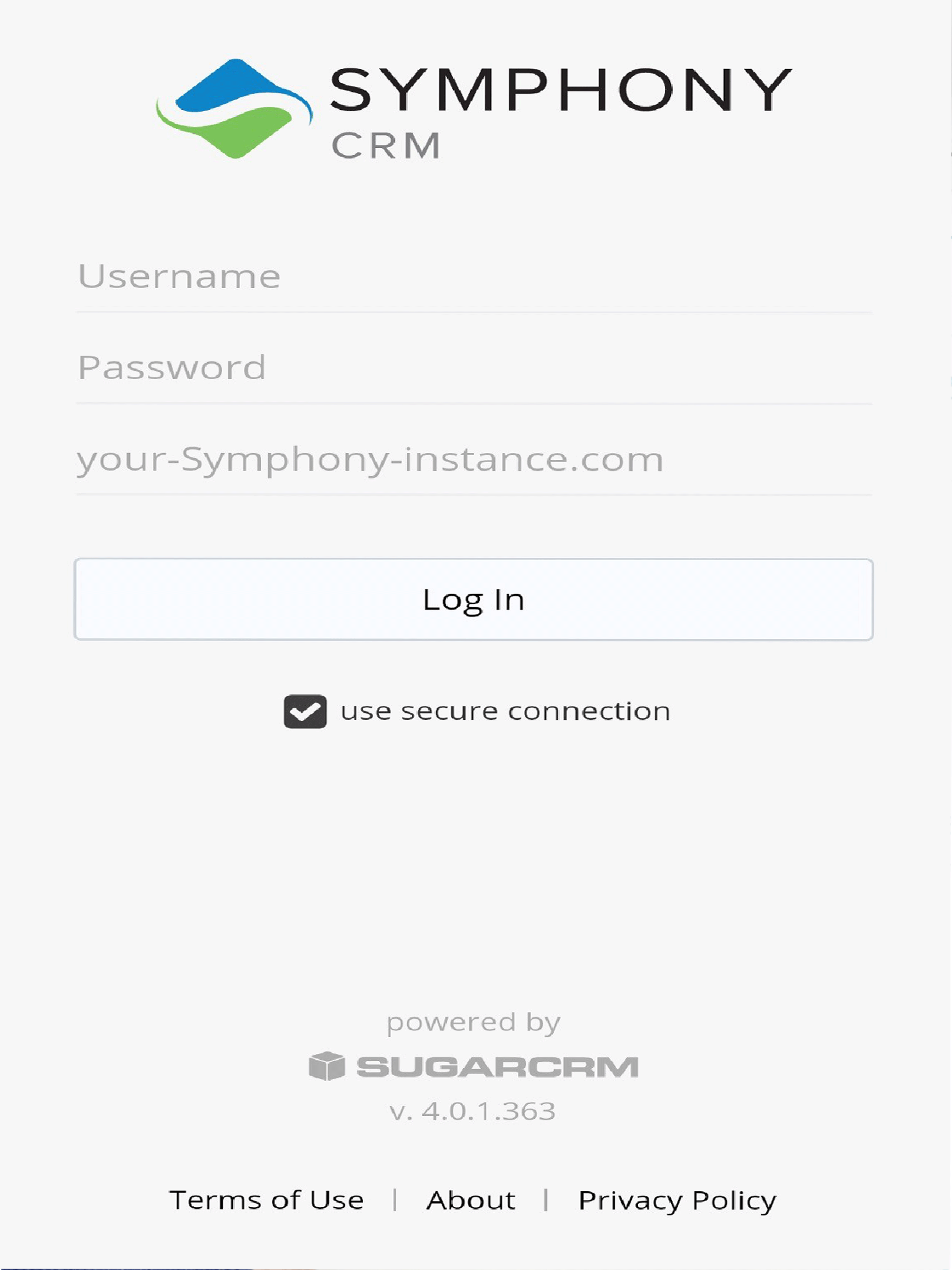 Symphony
