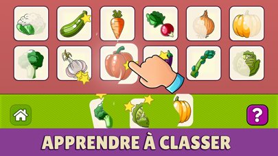 Screenshot #2 pour Cartes mémoires bébés petits