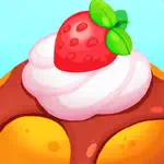 Cafe Merge: Dessert Maker App Support