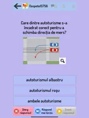chestionare auto iPad Captures Décran 3