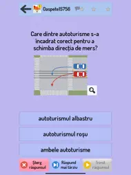 Chestionare Auto ipad bilder 2