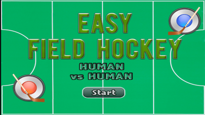 Easy Field Hockey LT Screenshot