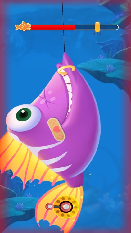 Fishing Fantasy Deluxe