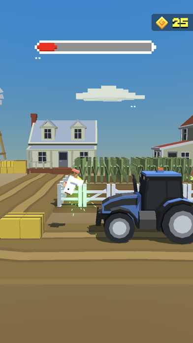 Farm Escape 3D screenshot 3