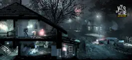Game screenshot This War of Mine: Stories apk