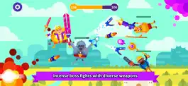 Game screenshot Brawl Masters apk