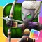 Nominated for GameSpot's "Best mobile game of 2011"