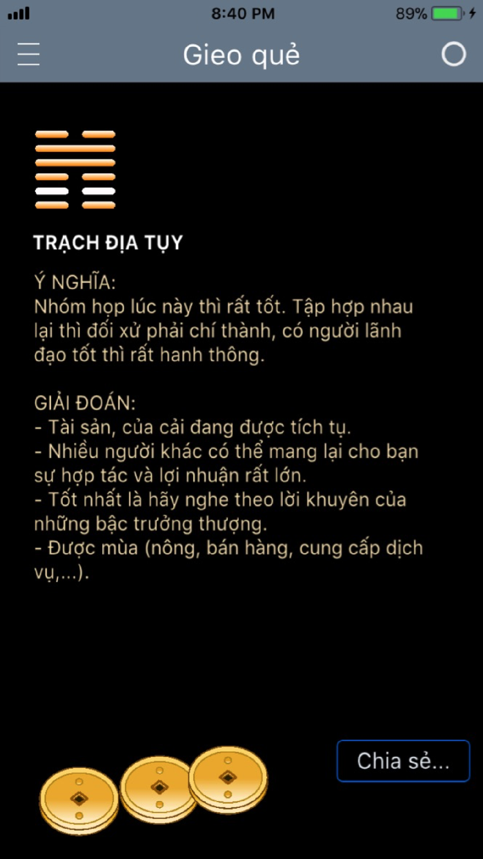 Lịch Việt Dịch Lý