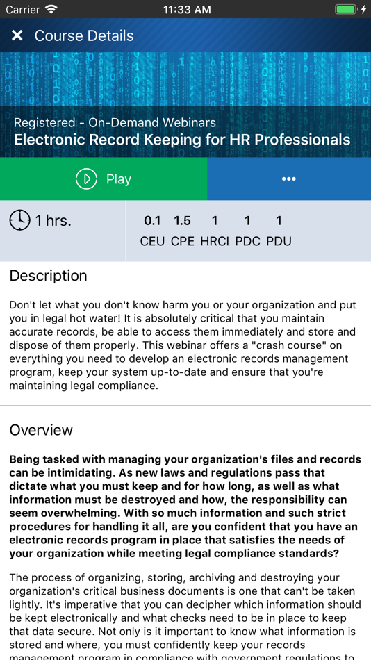 #2. PRYOR (iOS) 由: Pryor Learning, Inc.