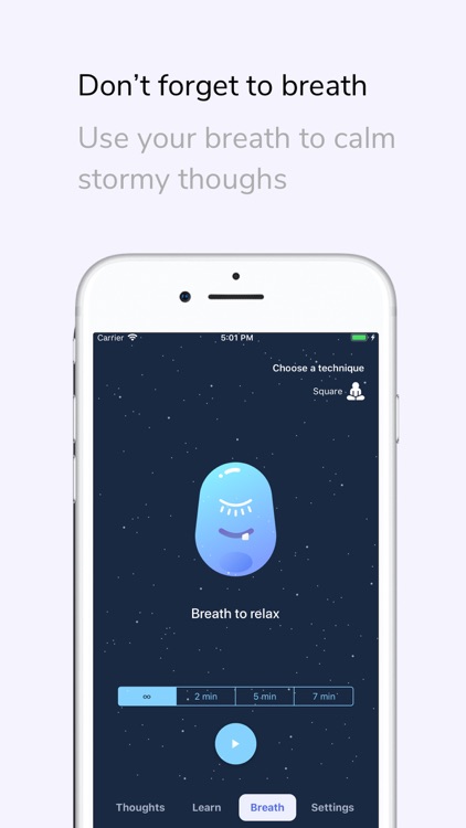 Beat Stress screenshot-4
