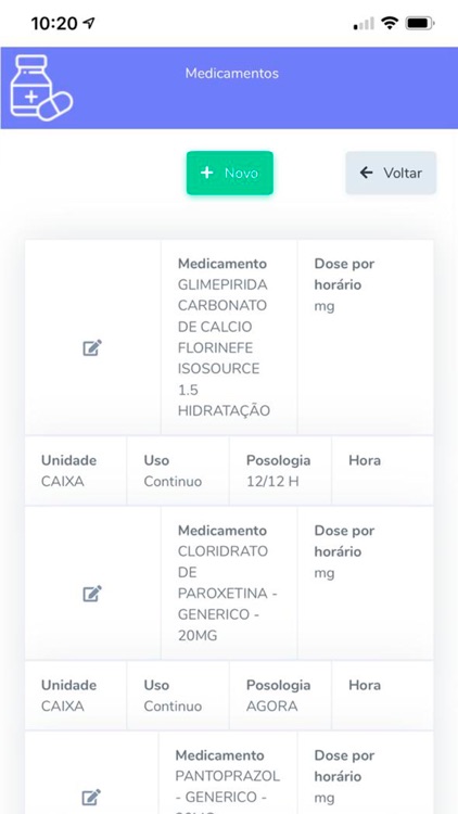 Saúde para Você screenshot-3