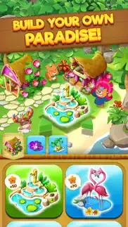 tropicats: match 3 puzzle game problems & solutions and troubleshooting guide - 3