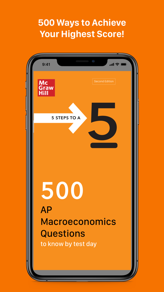 AP Macroeconomics - 1.4 - (iOS)