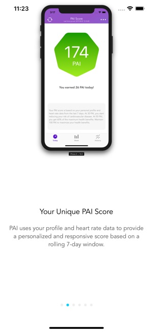 PAI Connect(圖5)-速報App
