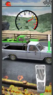 diesel challenge 2k21 iphone screenshot 2