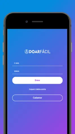 Game screenshot Doar Fácil mod apk