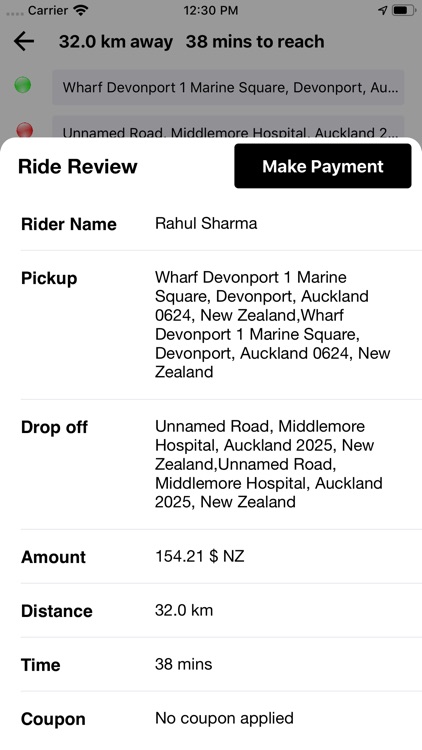 DialKiwi screenshot-4
