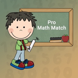 Pro Math Match