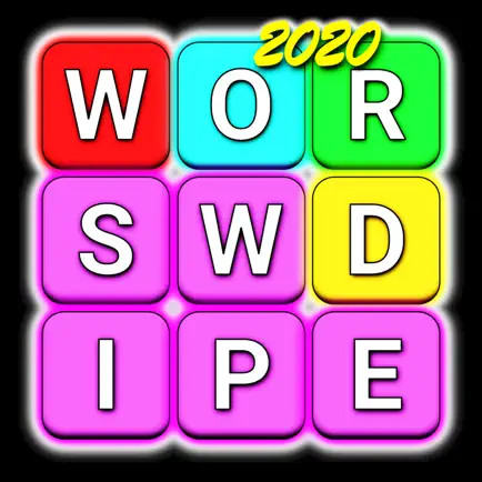 Word Swipe Puzzle Search A-Zee Cheats
