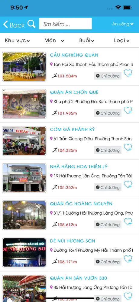 Ninh Thuan Tourism