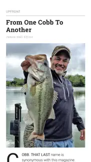 bassmaster magazine problems & solutions and troubleshooting guide - 3