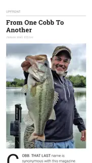 How to cancel & delete bassmaster magazine 3