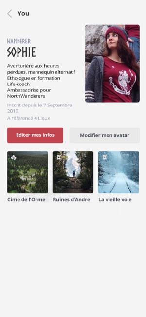 Wanderers(圖3)-速報App