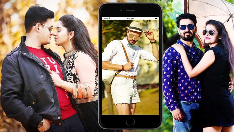 Add Western Collections OnFoto